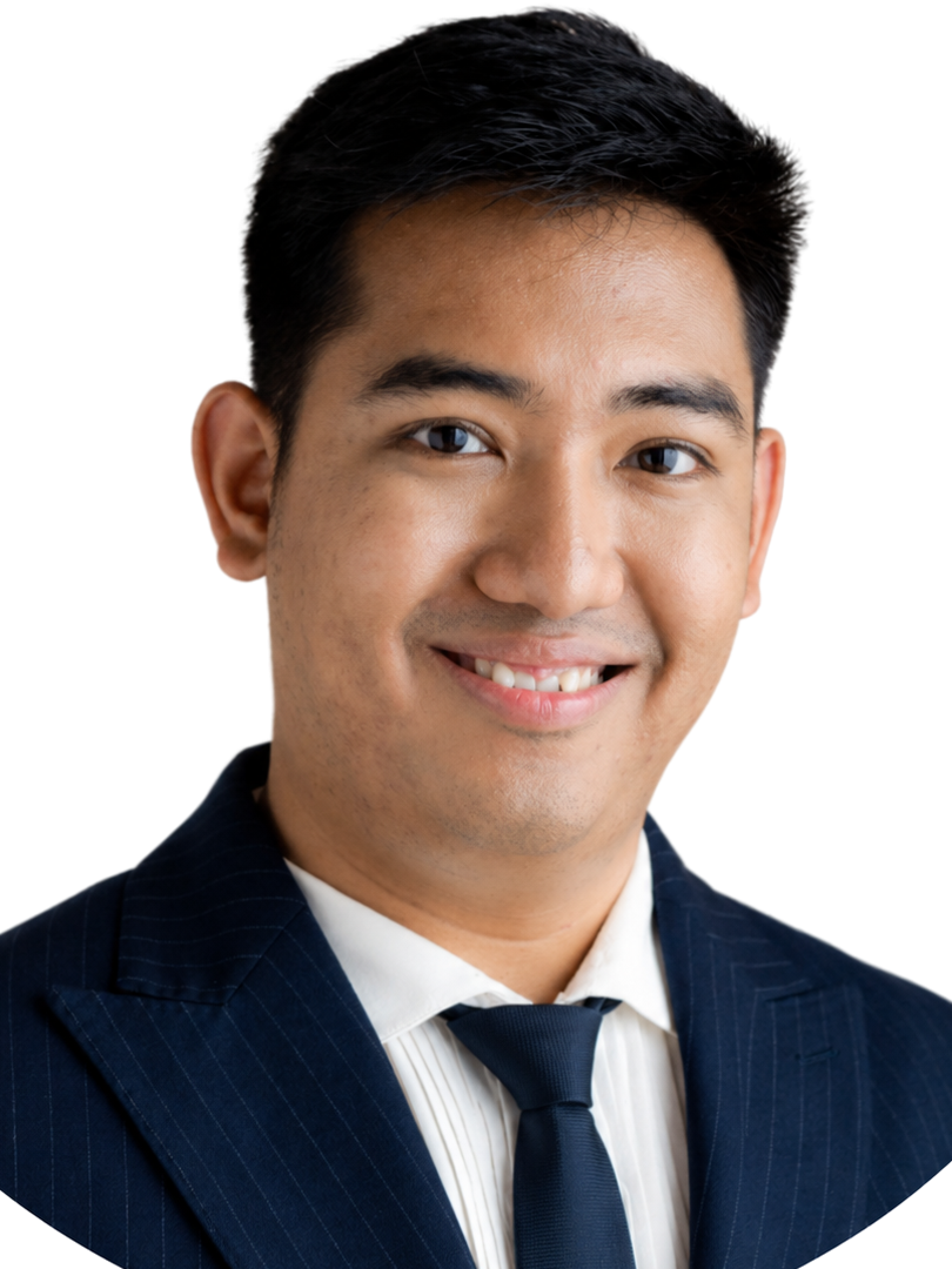 Portrait of Htet Wai Yan Aung
