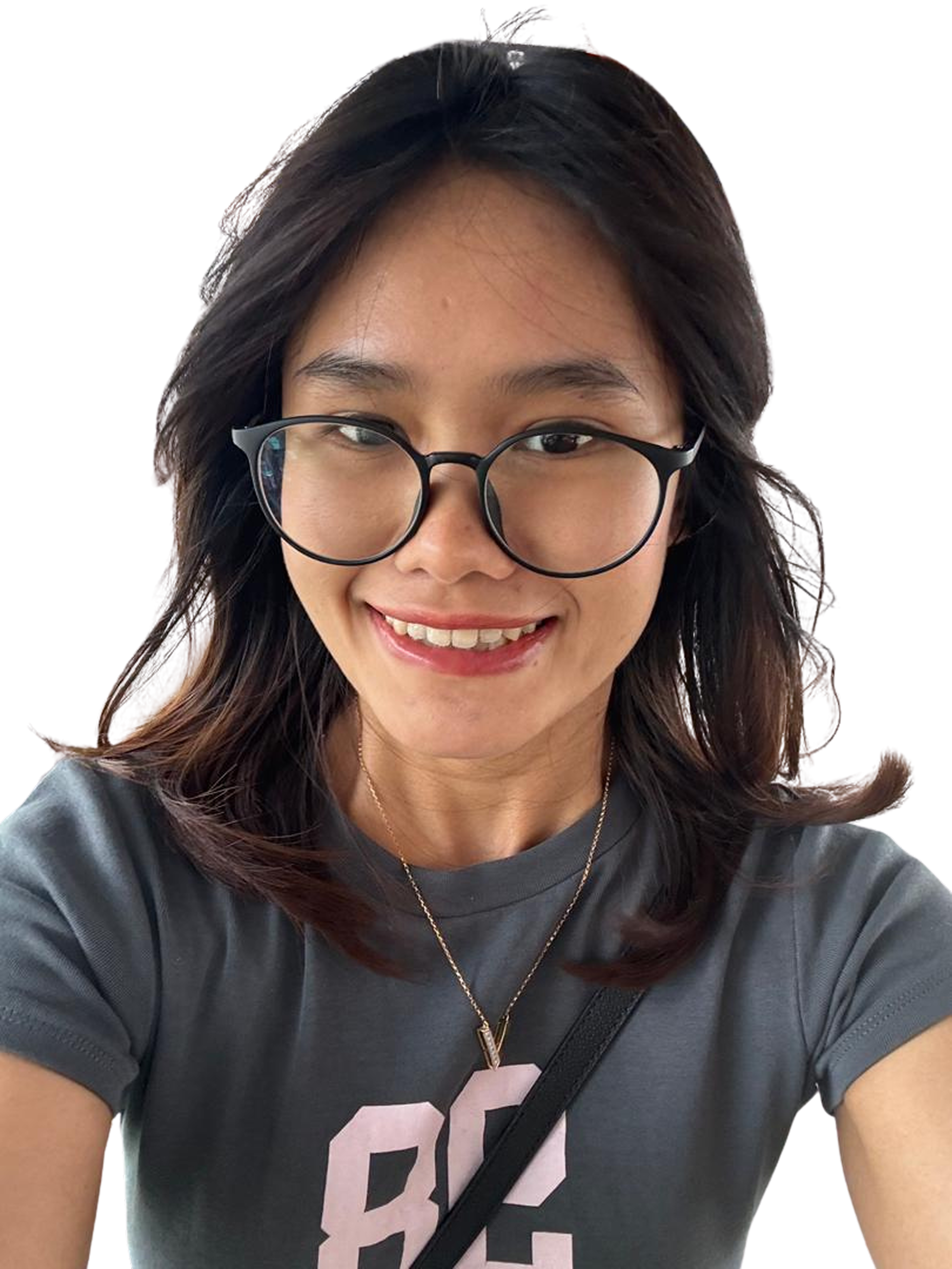 Portrait of Linn Lat Htun