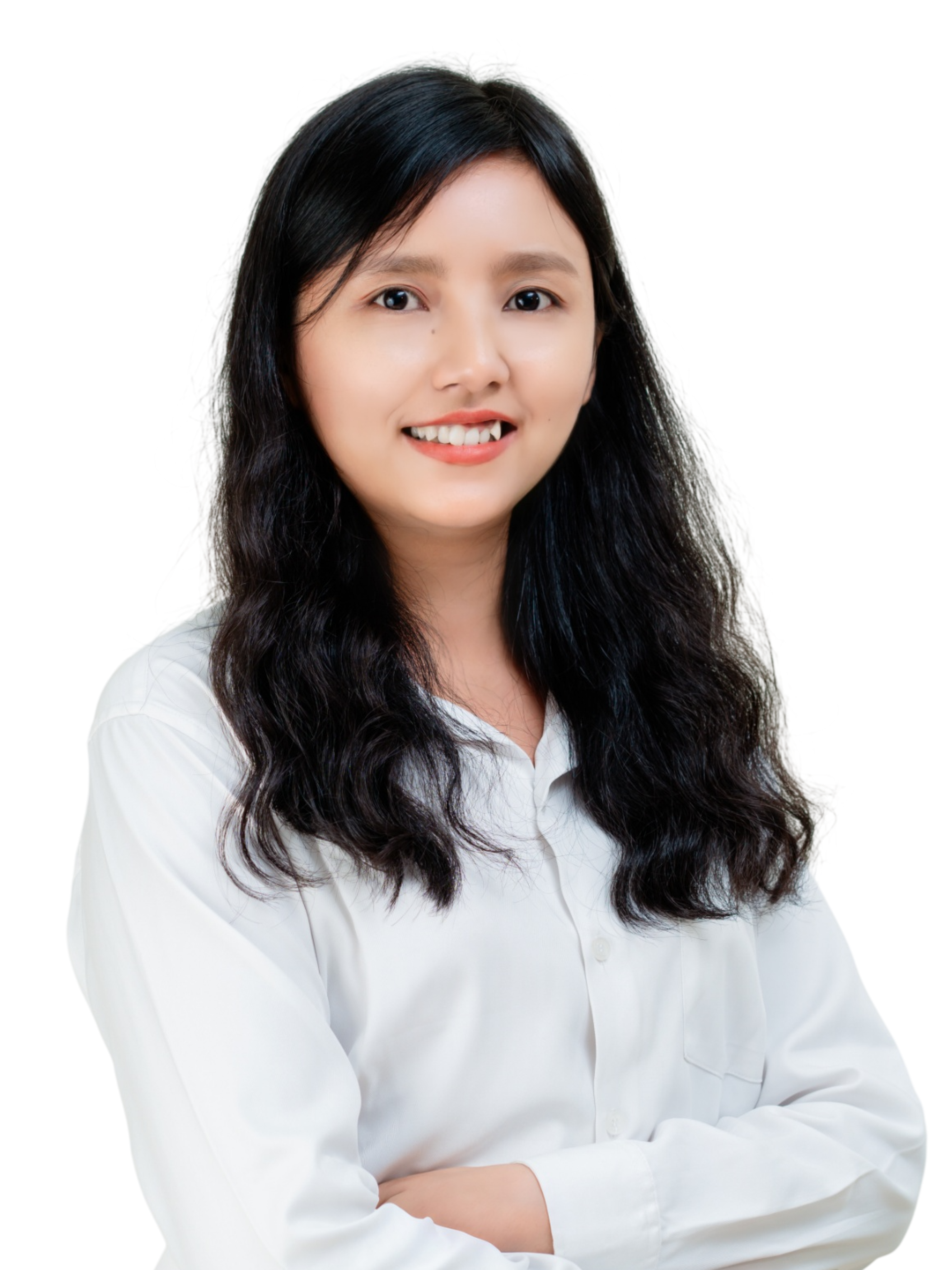 Portrait of Nwe Ni Soe